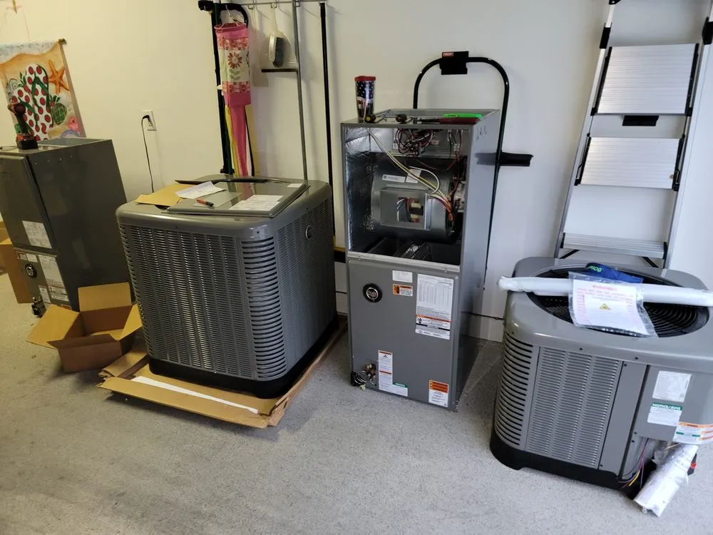 Emergency pipe repair for homes in Surfside Beach, SC by ServiceWorks Mechanical Solutions