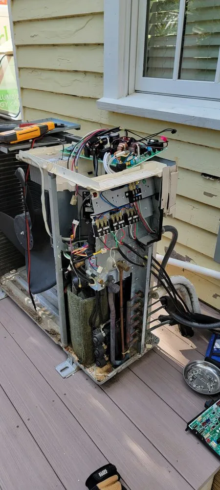 Affordable drain cleaning experts serving Surfside Beach, SC - ServiceWorks Mechanical Solutions