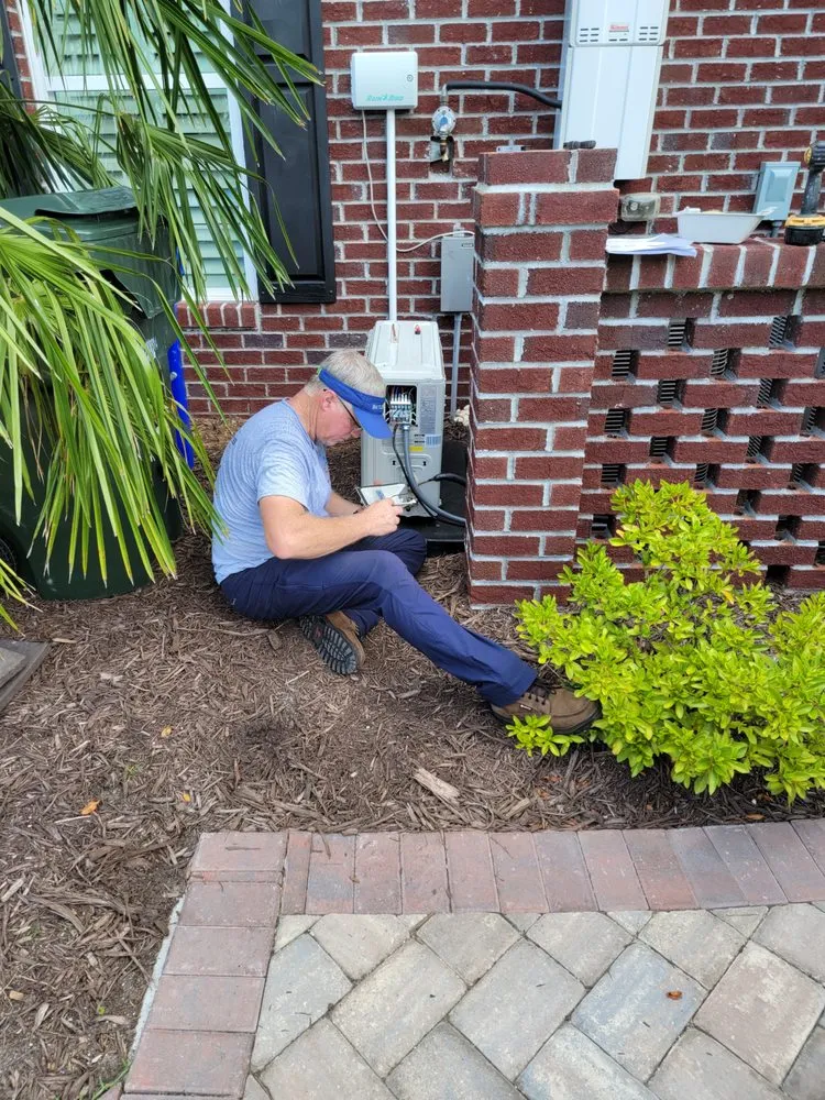 Expert water heater service in Surfside Beach, SC by ServiceWorks Mechanical Solutions