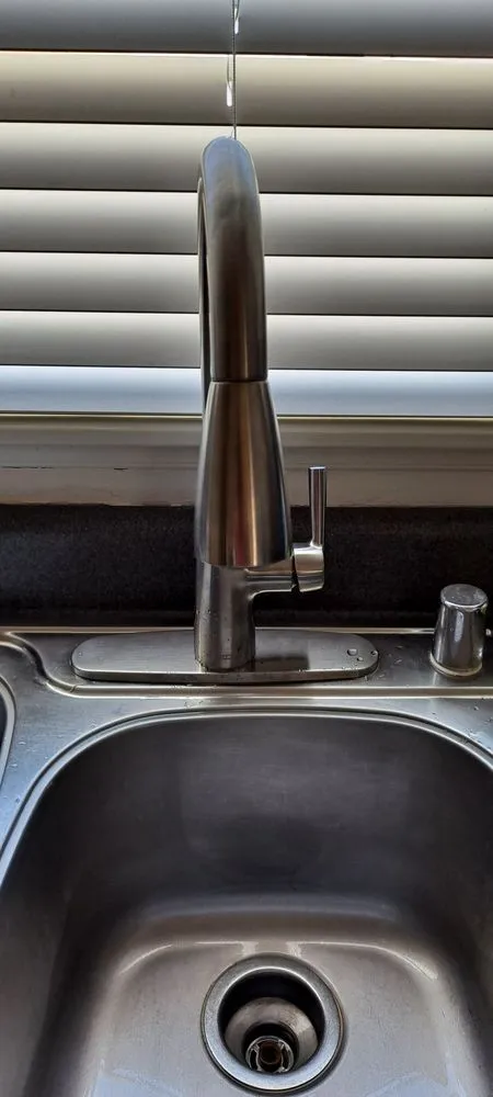 Slide of Servin and Sons Plumbing and Drain Cleaning