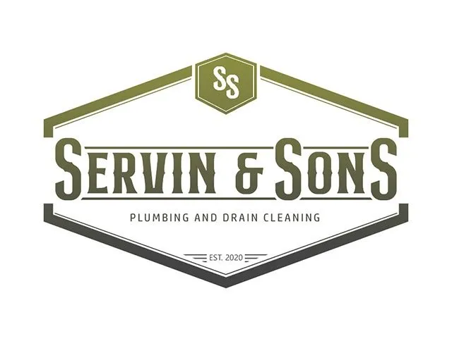 Slide of Servin and Sons Plumbing and Drain Cleaning