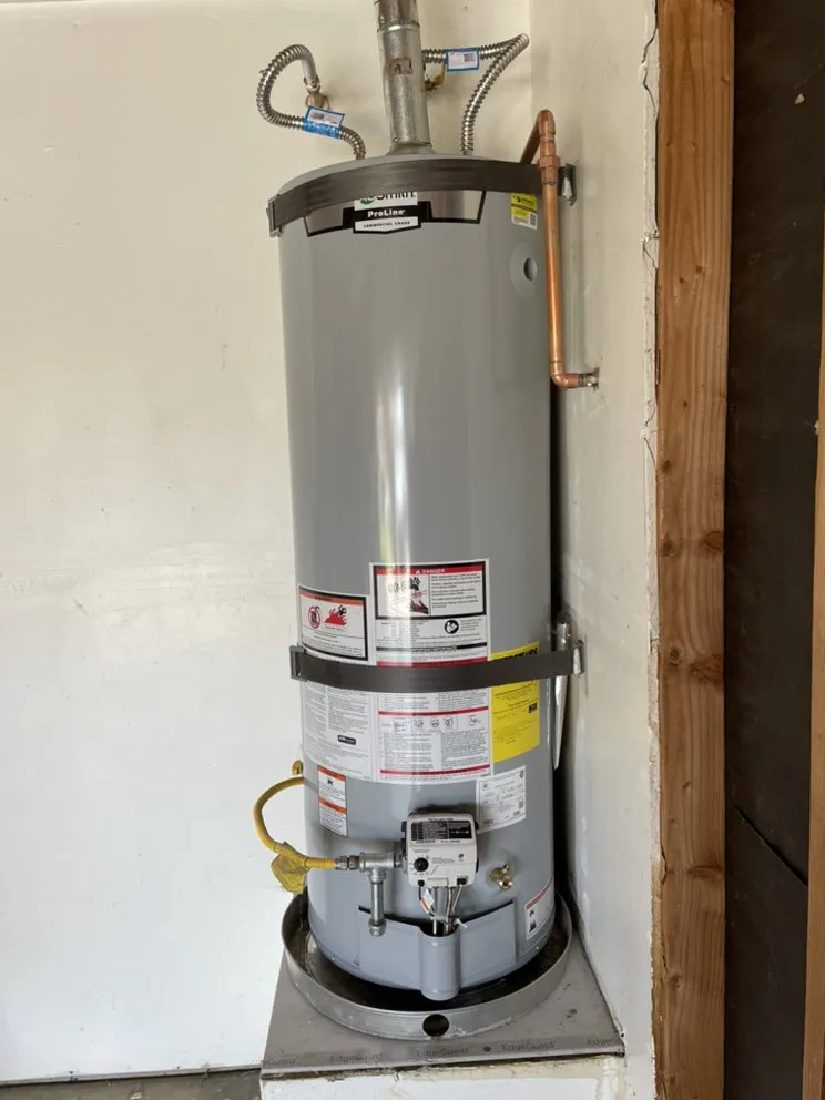 Slide of Servin and Sons Plumbing and Drain Cleaning