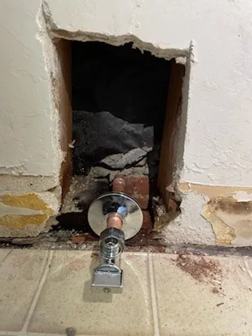 Affordable drain cleaning service in Bakersfield, CA - Servin and Sons Plumbing and Drain Cleaning