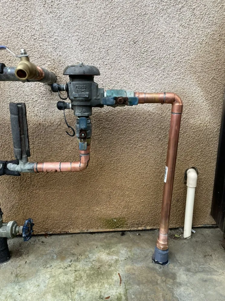 Top-rated emergency plumbing experts serving Bakersfield, CA - Servin and Sons Plumbing and Drain Cleaning