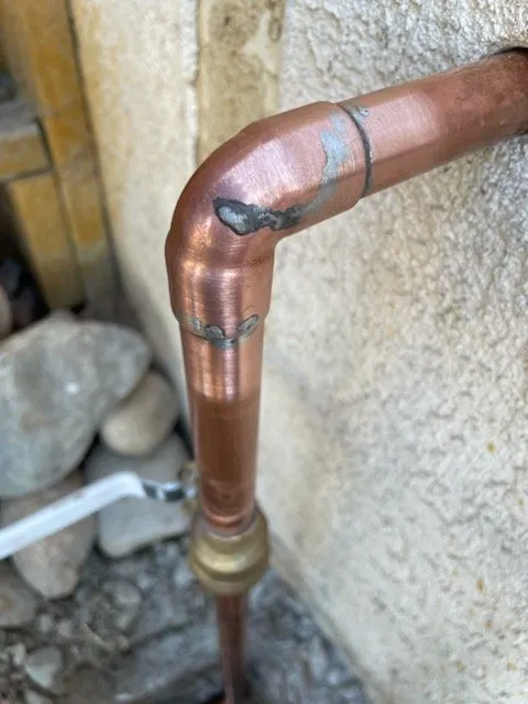 Trusted plumbing repair for homes in Bakersfield, CA by Servin and Sons Plumbing and Drain Cleaning