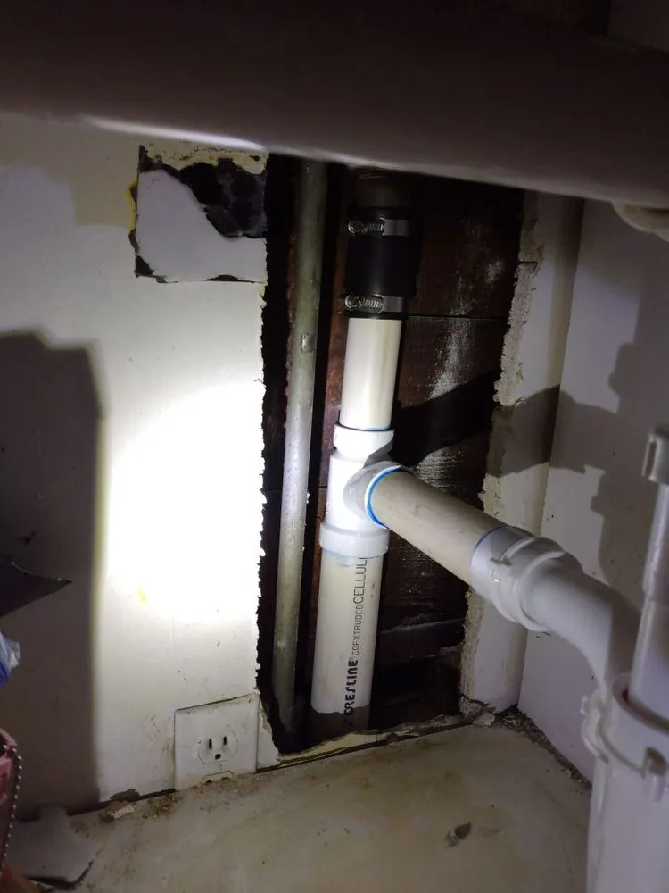 Quality drain cleaning service in Bakersfield, CA - Servin and Sons Plumbing and Drain Cleaning