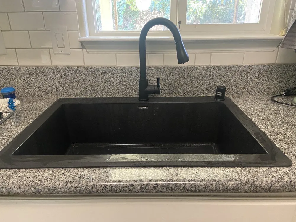 Slide of Servin and Sons Plumbing and Drain Cleaning