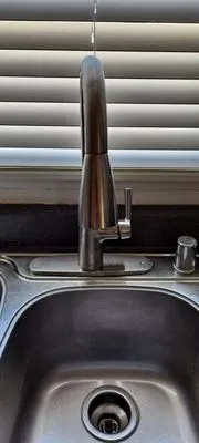 Servin and Sons Plumbing and Drain Cleaning Logo