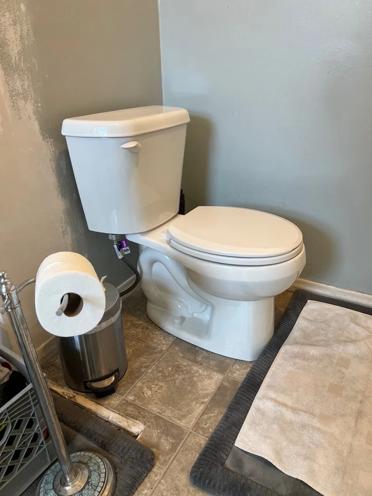 Slide of Servistar Plumbing and HVAC