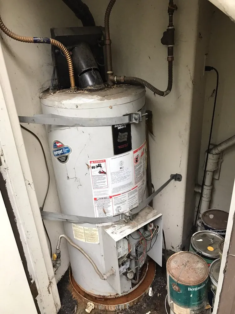 Slide of Servistar Plumbing and HVAC