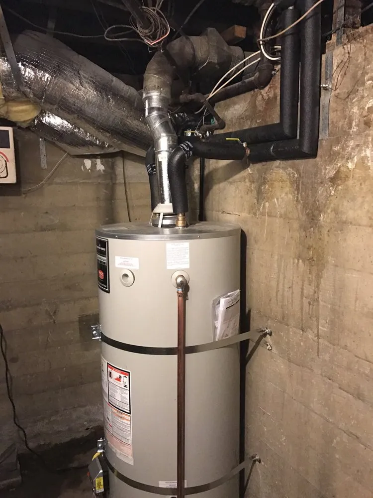 Slide of Servistar Plumbing and HVAC