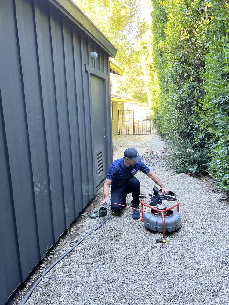 Slide of Servistar Plumbing and HVAC