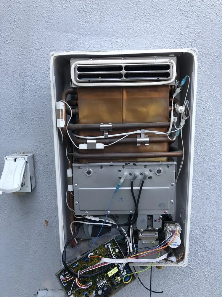 Reliable water heater service in Sherman Oaks, CA by Servistar Plumbing and HVAC