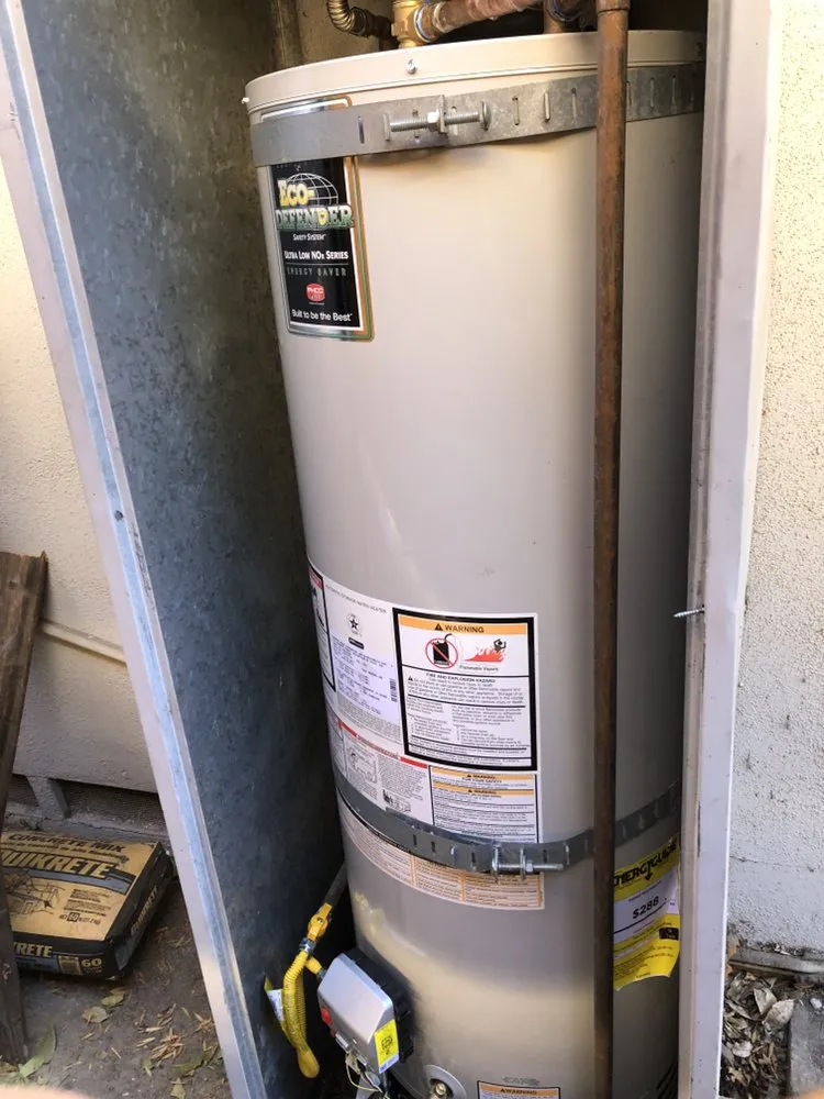 Expert water heater service experts serving Sherman Oaks, CA - Servistar Plumbing and HVAC