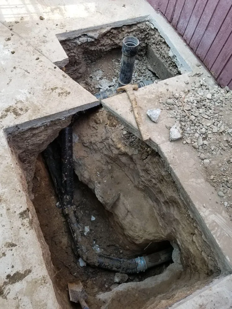 Quality drain cleaning service in Sherman Oaks, CA - Servistar Plumbing and HVAC