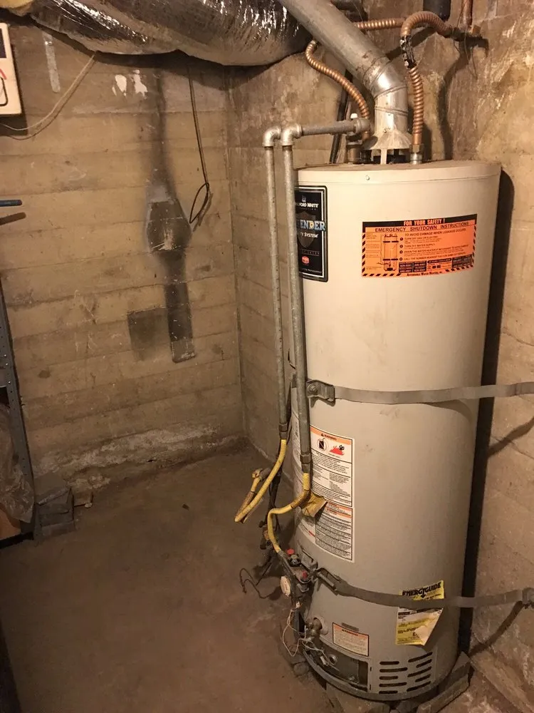 Slide of Servistar Plumbing and HVAC