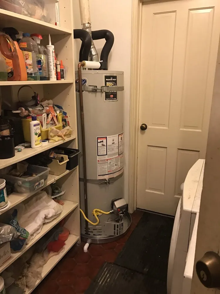 Slide of Servistar Plumbing and HVAC