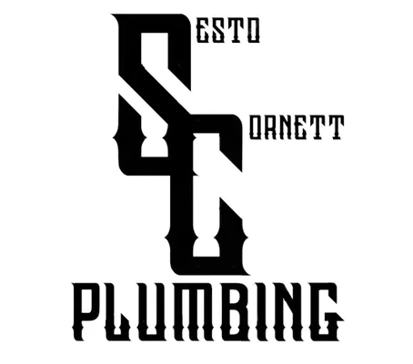 Sesto Cornett Plumbing Logo