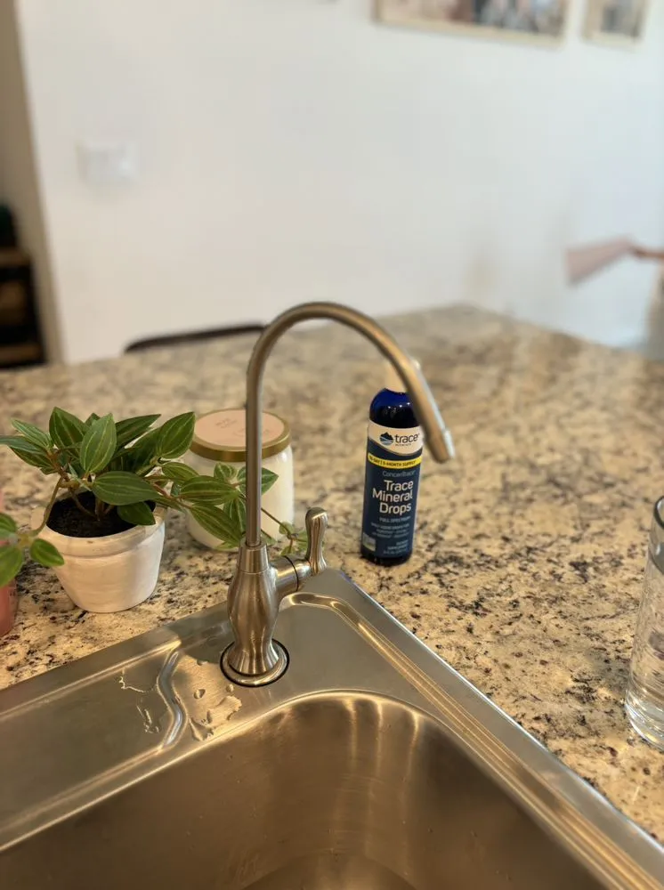 Slide of Set Apart Plumbing