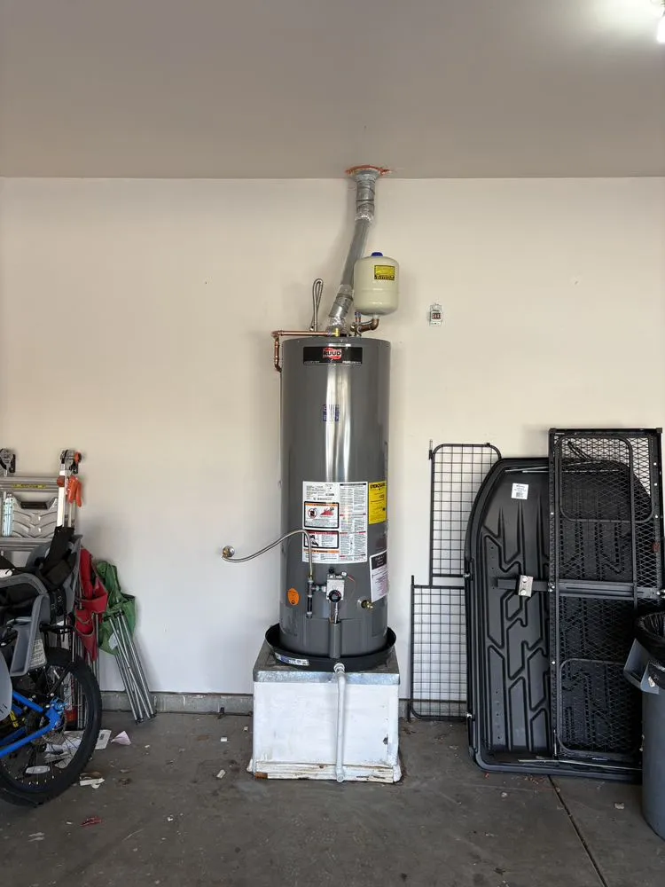 Slide of Set Apart Plumbing