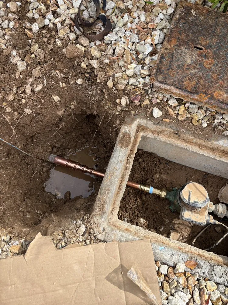 Affordable emergency plumbing for homes in Surprise, AZ by Set Apart Plumbing