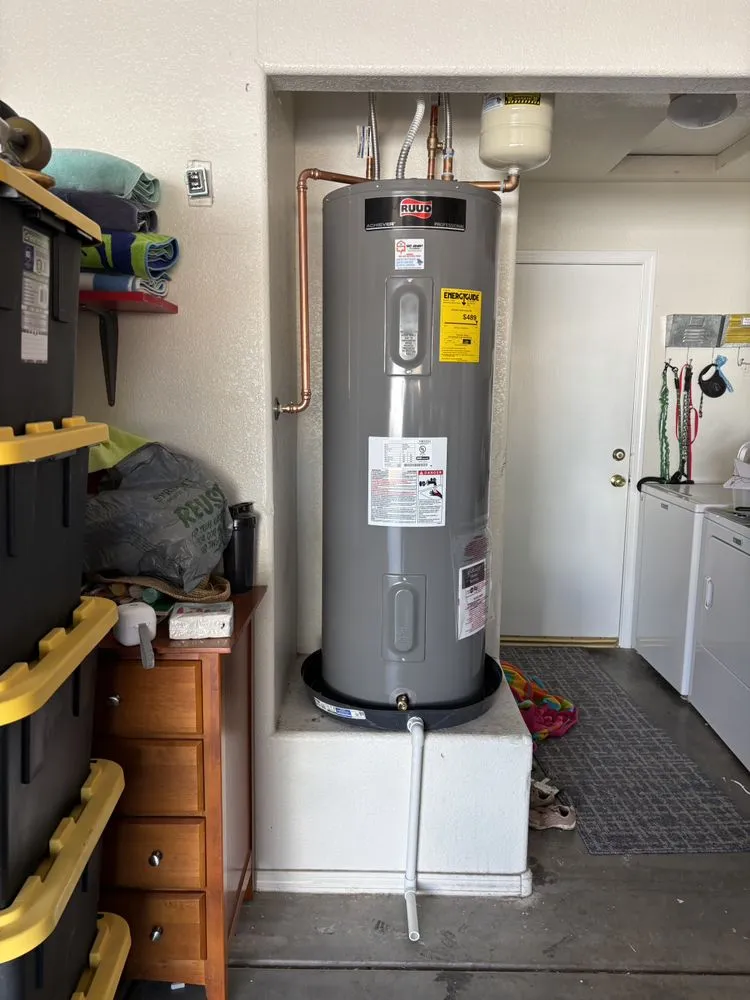 Reliable plumbing repair experts serving Surprise, AZ - Set Apart Plumbing