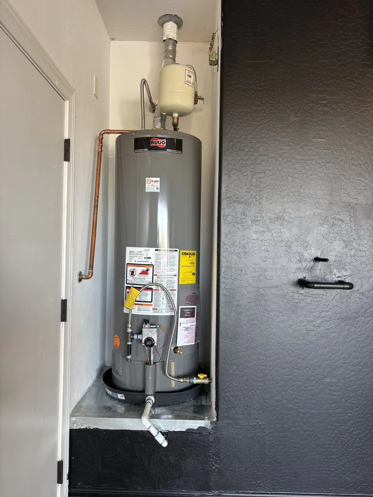 Top-rated plumbing repair service in Surprise, AZ - Set Apart Plumbing