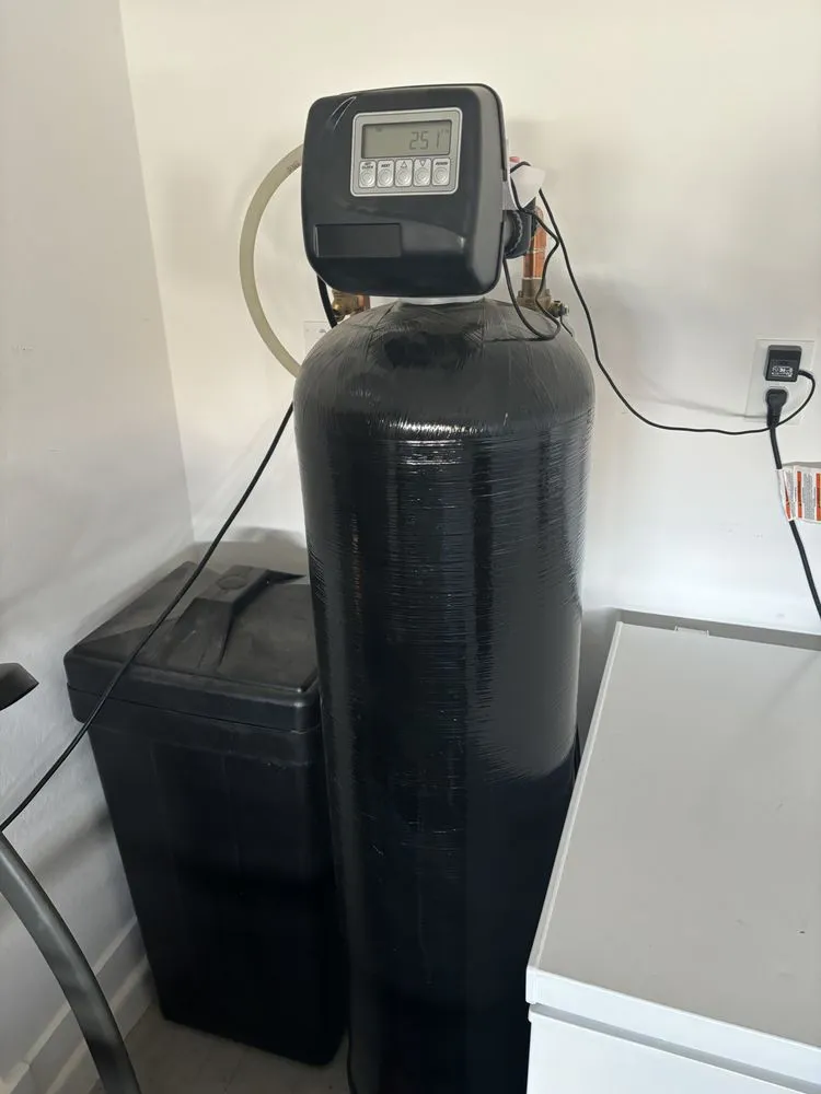 Slide of Set Apart Plumbing