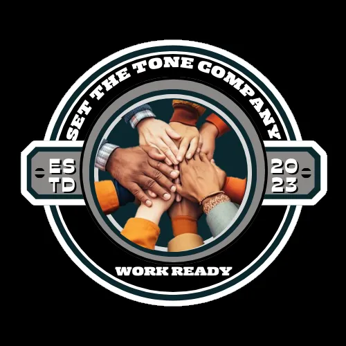 Slide of Set The Tone