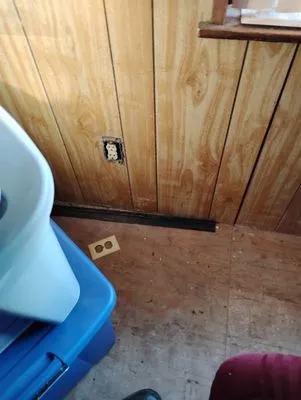 Seti One General Repairs