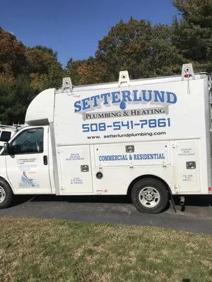 Setterlund Plumbing & Heating