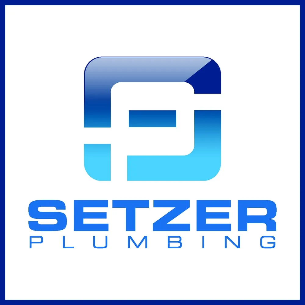 Slide of Setzer Plumbing