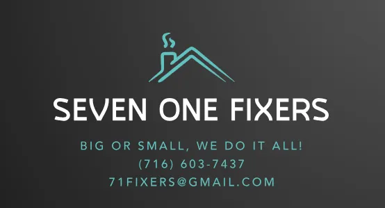 Slide of Seven One Fixers