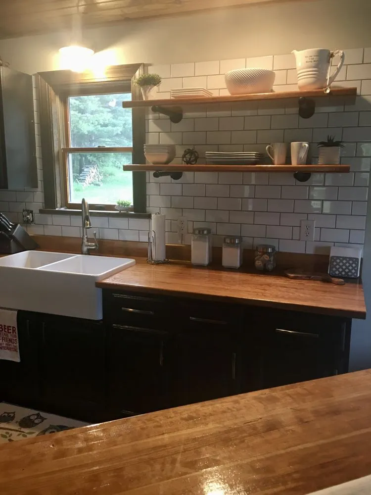 Quality plumbing repair in Redwood, NY by Seven Seasons