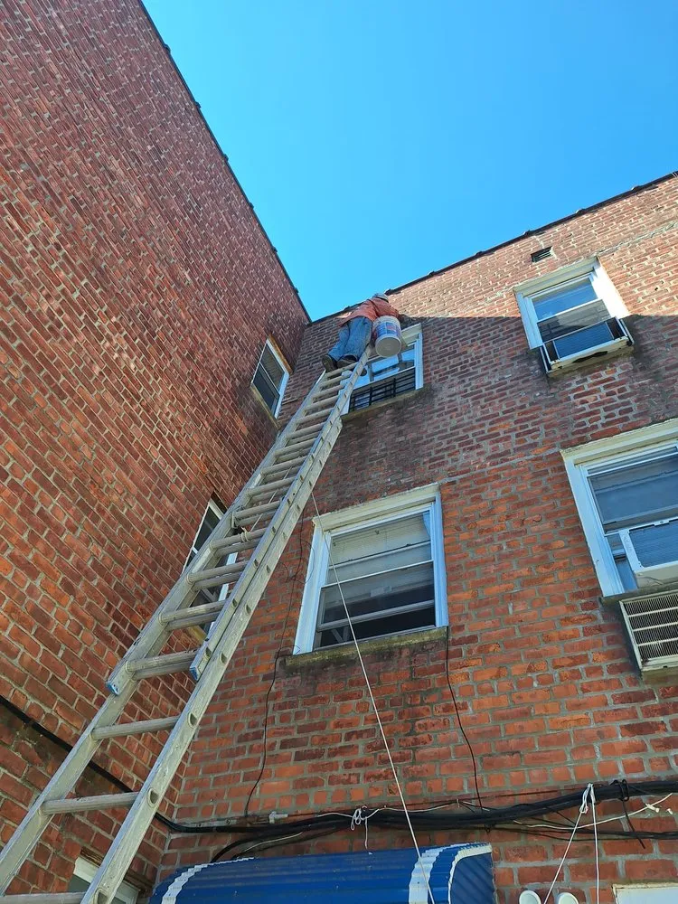 Slide of Seven Star Construction