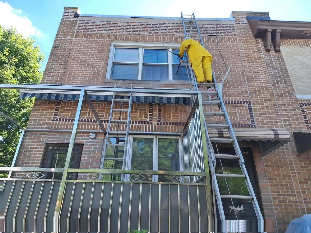 Slide of Seven Star Construction