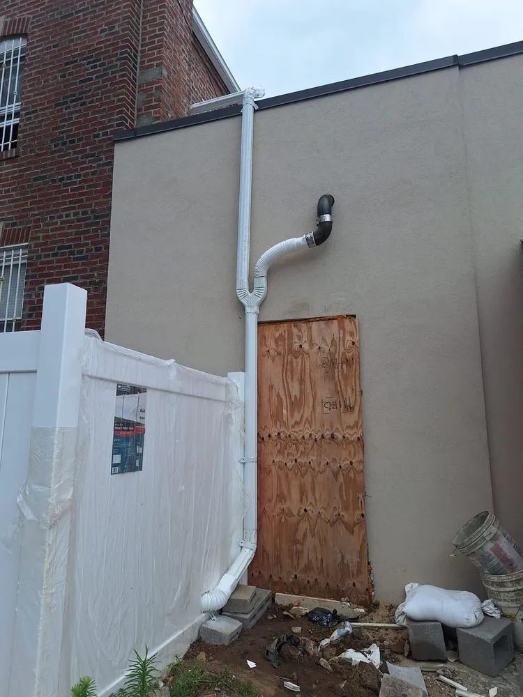 Slide of Seven Star Construction