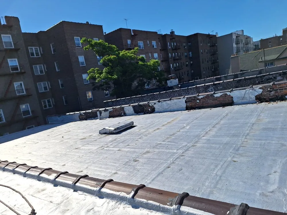 Slide of Seven Star Construction