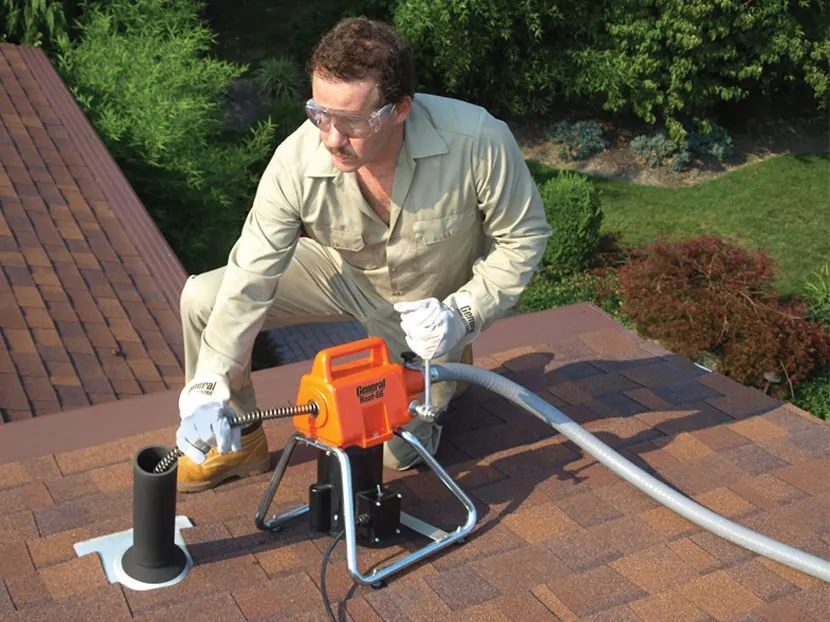 Top-rated emergency plumbing in Beverly Hills, CA by Seven Stars RePiping