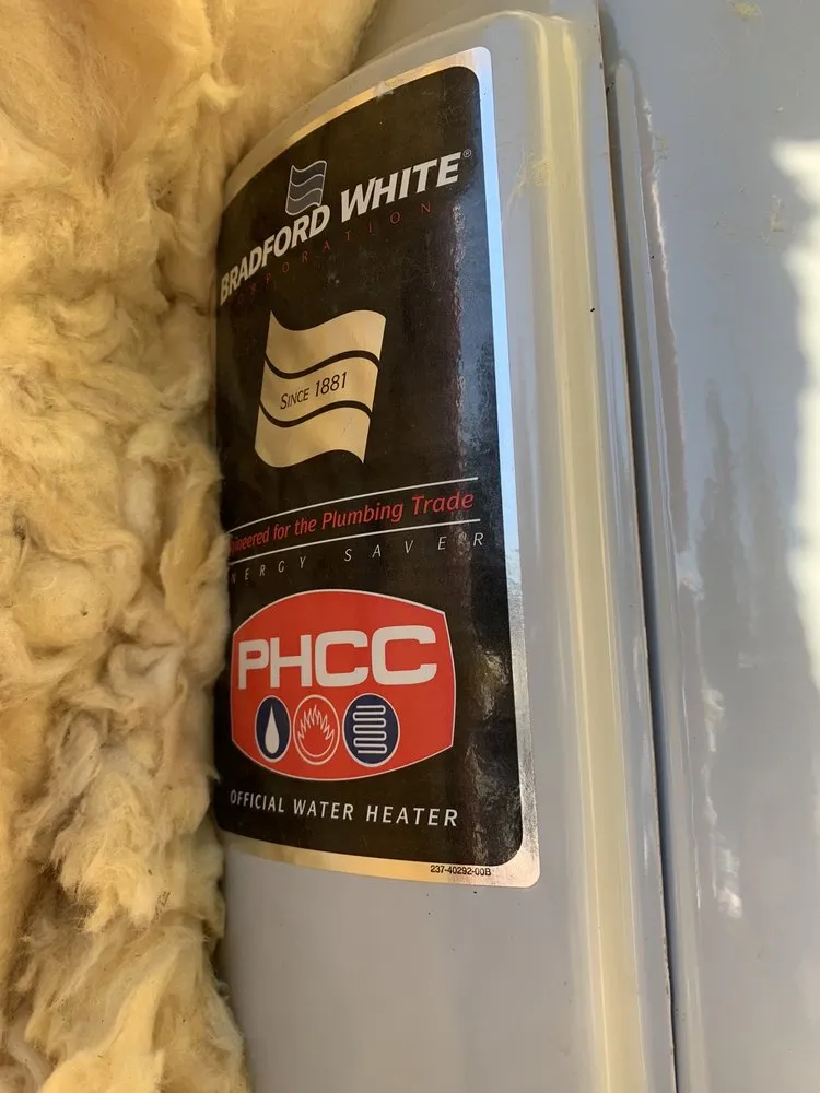 Slide of Severson Plumbing Heating & AC