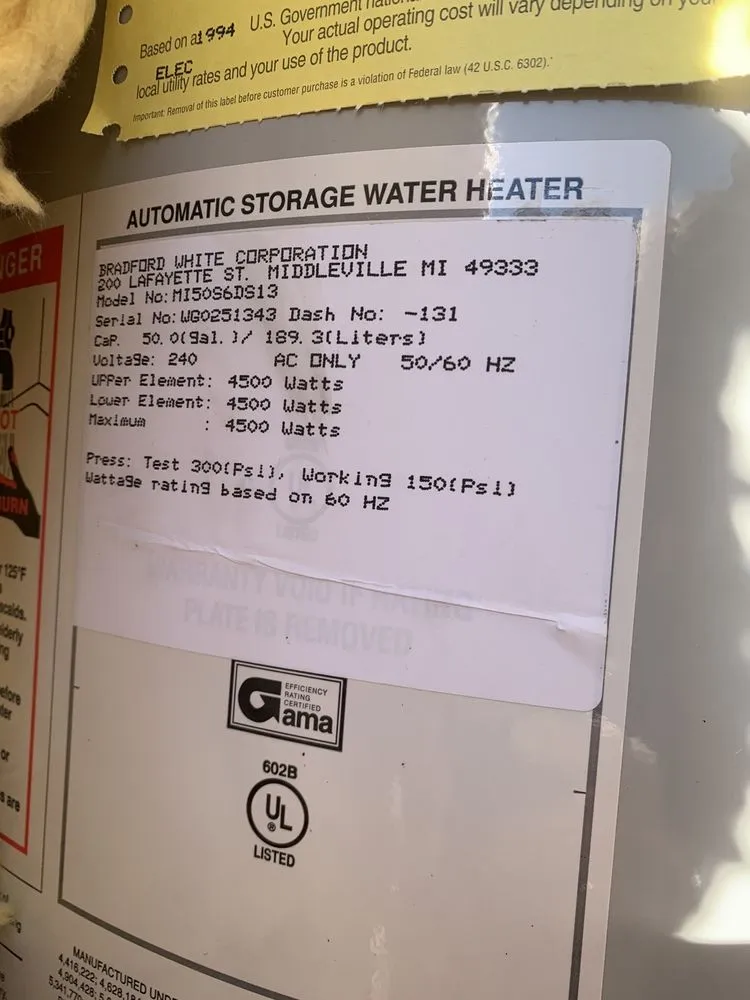 Slide of Severson Plumbing Heating & AC