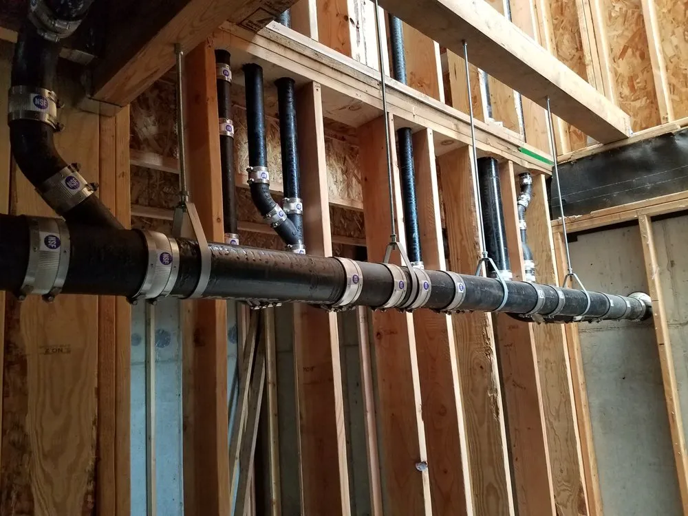 Top-rated drain cleaning for homes in Bend, OR by Severson Plumbing Heating & AC