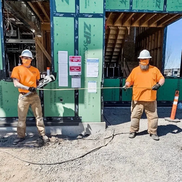 Emergency leak detection service in Bend, OR - Severson Plumbing Heating & AC