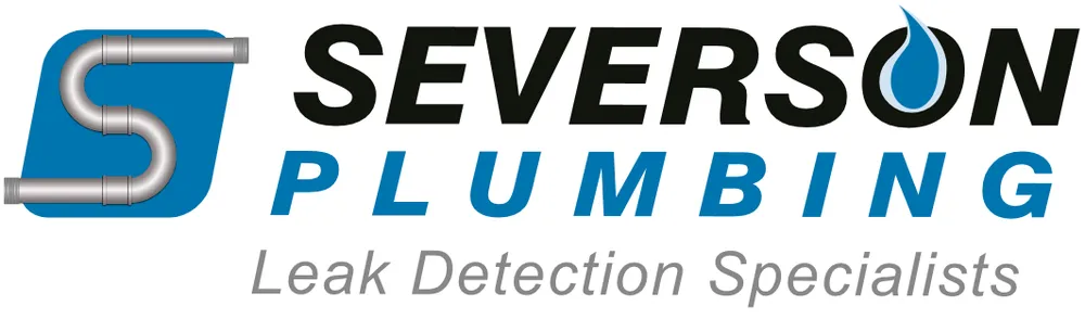 Slide of Severson Plumbing