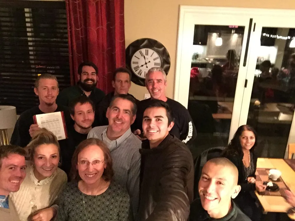 Slide of Severson Plumbing