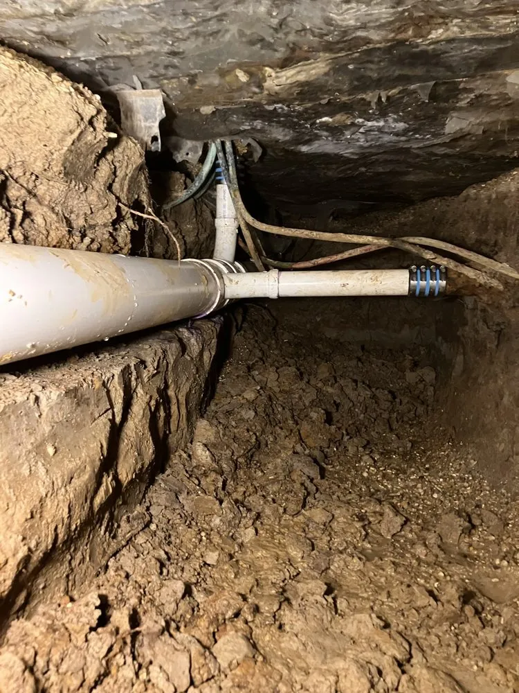 Slide of Sevilla Excavation & Plumbing