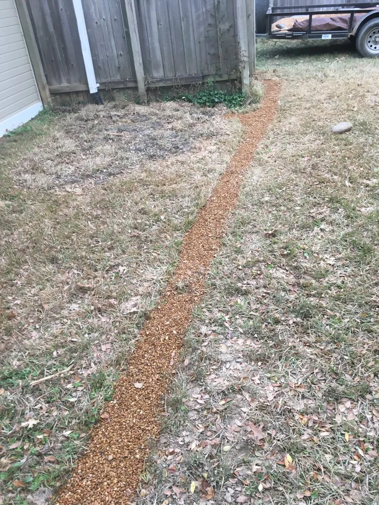 Slide of Sevilla Excavation & Plumbing