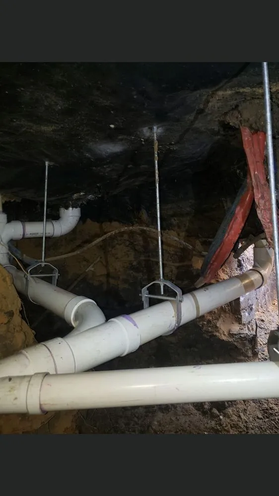 Slide of Sevilla Excavation & Plumbing