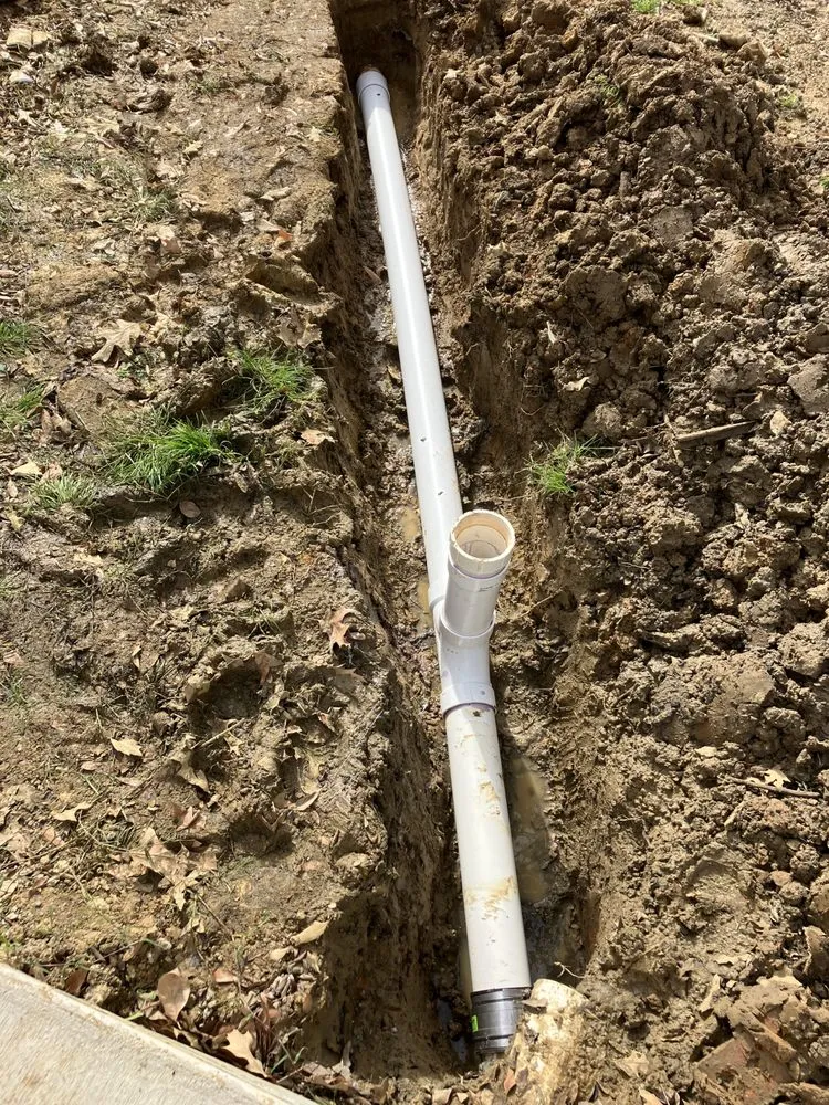 Slide of Sevilla Excavation & Plumbing