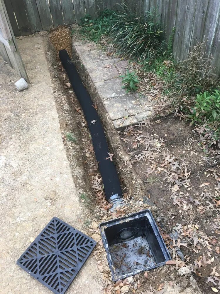 Slide of Sevilla Excavation & Plumbing